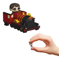 Bitty Pop! Ride Harry Potter - Harry Potter e o Expresso de Hogwarts