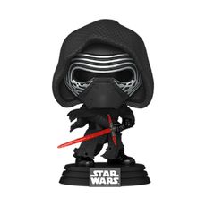 Boneco Funko Pop! Edição Limitada NYCC24 - Star Wars - Kylo Ren