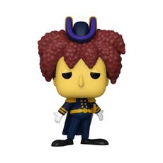 Boneco Funko Pop! Os Simpsons - Sideshow Bob de H.M.S. Pinafore
