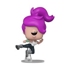 Boneco Funko Pop! Futurama - Leela