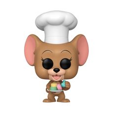 Boneco Funko Pop! Tom & Jerry - Jerry