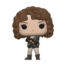 Boneco Funko Pop! Stranger Things - Hunter Nancy com Arma
