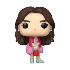 Boneco Funko Pop! Emily em Paris - Emily Cooper