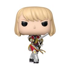 Boneco Funko Pop! Solo Leveling - Cha Hae-In