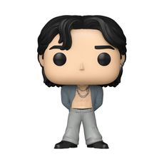 Boneco Funko Pop! Rocks BTS - Jung Kook (Seven)