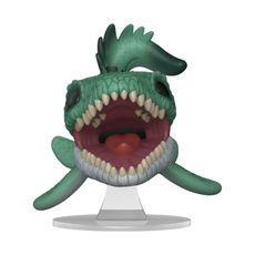 Boneco Funko Pop! Jurassic World Recomeço - Mosassauro