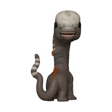 Boneco Funko Pop! Jurassic World Recomeço - Titanossauro