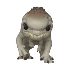 Boneco Funko Pop! Jurassic World Recomeço - Distortus Rex