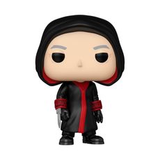 Boneco Funko Pop! Jogos Mortais - Jigsaw Killer com Chase