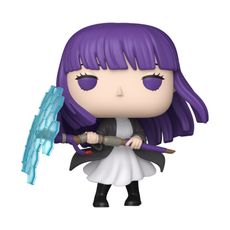 Boneco Funko Pop! Frieren - Fern