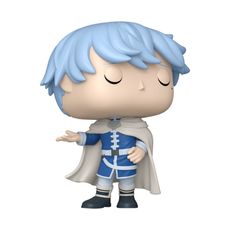 Boneco Funko Pop! Frieren - Himmel com Chase