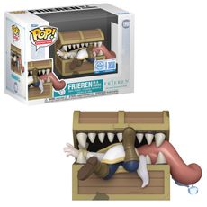 Boneco Funko Pop! Frieren- Frieren no Mímico