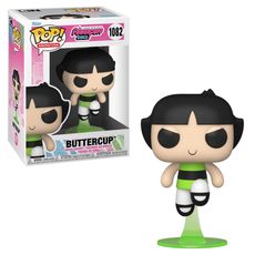 Boneco Funko Pop! Cartoon Network - As Meninas Superpoderosas - Docinho