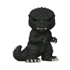 Boneco Funko Pop! 70 anos de Godzilla - Godzilla (1984) com Chase