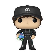 Boneco Funko Pop! Racing Mercedes - Kimi Antonelli