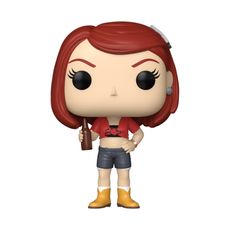 Boneco Funko Pop! The Office - Meredith no Picnic