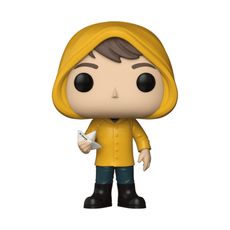 Boneco Funko Pop! IT A Coisa - Georgie com Chase