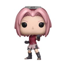 Boneco Funko Pop! Naruto Shippuden - Sakura