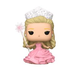 Boneco Funko Pop! Wicked - Glinda