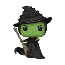 Boneco Funko Pop! Wicked - Elphaba