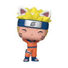 Boneco Funko Pop! SDCC25 Naruto Shippuden  Patas do Sasuke