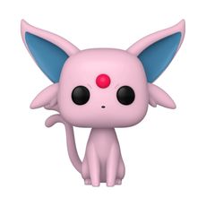 Boneco Funko Pop! Pokémon - Espeon