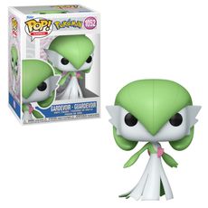 Boneco Funko Pop! Pokémon - Gardevoir