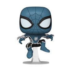 Boneco Funko Pop! Marvel - Homem-Aranha (Traje Fear Itself)
