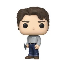 Boneco Funko Pop! Um Sonho de Liberdade - Andy Dufresne