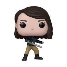 Boneco Funko Pop! Capitão América 4 Ruth Bat-Seraph