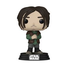 Boneco Funko Pop! Star Wars Acolyte - Qmir