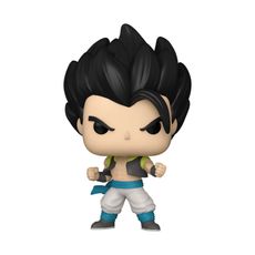 Boneco Funko Pop! Dragon Ball Super: Broly - Gogeta