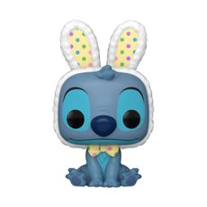 Boneco Funko Pop! Páscoa Disney - Stitch