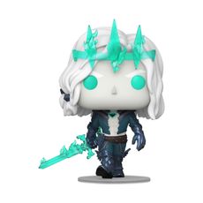 Boneco Funko Pop! League of Legends - Viego