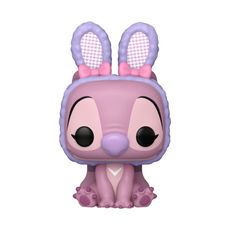 Boneco Funko Pop! Páscoa Disney - Angel