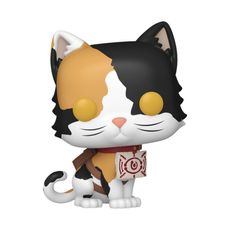 Boneco Funko Pop! Demon Slayer - Chachamaru