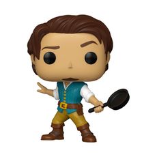 Boneco Funko Pop! Disney Enrolados - Flynn