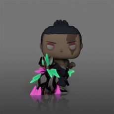 Boneco Funko Pop! Plus Jujutsu Kaisen - Aoi Todo