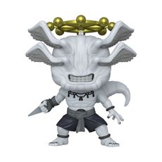 Boneco Funko Pop! Super Jujutsu Kaisen - Mahoraga