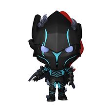Boneco Funko Pop! Solo Leveling - Igris com Chase