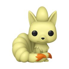 Boneco Funko Pop! Pokémon - Ninetales