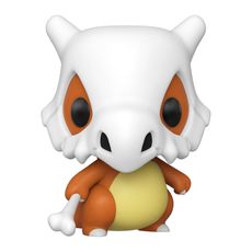 Boneco Funko Pop! Pokémon - Cubone EMEA