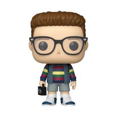 Boneco Funko Pop! Excl. Stranger Things T5 - Derek