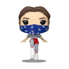 Boneco Funko Pop! Excl. Stranger Things T5 Eleven Flutuando