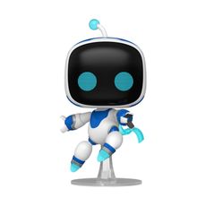 Boneco Funko Pop! Astro Bot - Astro Bot