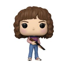 Boneco Funko Pop! Netflix Stranger Things T5 - Nancy Wheeler