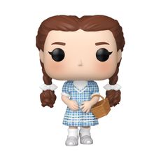 Boneco Funko Pop! Wicked Parte 2 - Dorothy