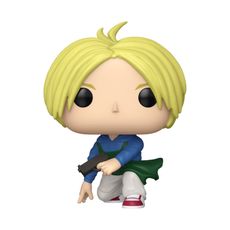 Boneco Funko Pop! Sakamoto Days - Shin Asakura