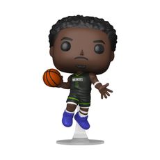 Boneco Funko Pop! NBA Timberwolves - Anthony Edwards