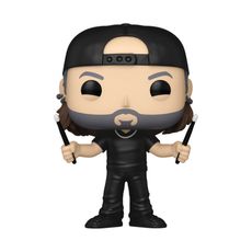 Boneco Funko Pop! Rocks Metallica - Lars